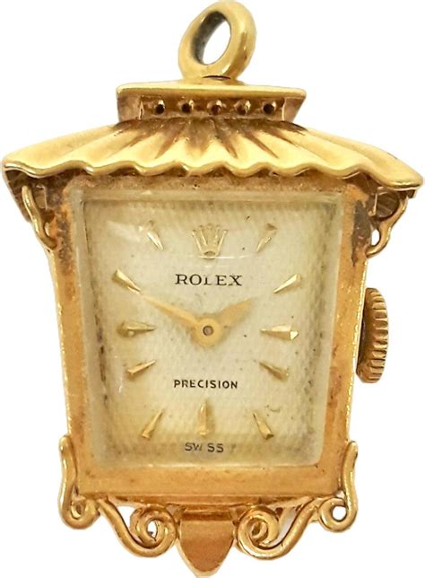 rolex lantern pendant|Rolex .